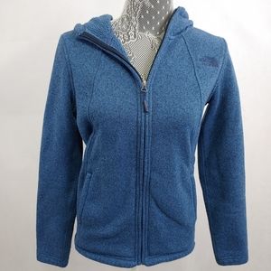 The North Face Zip up Hoodie